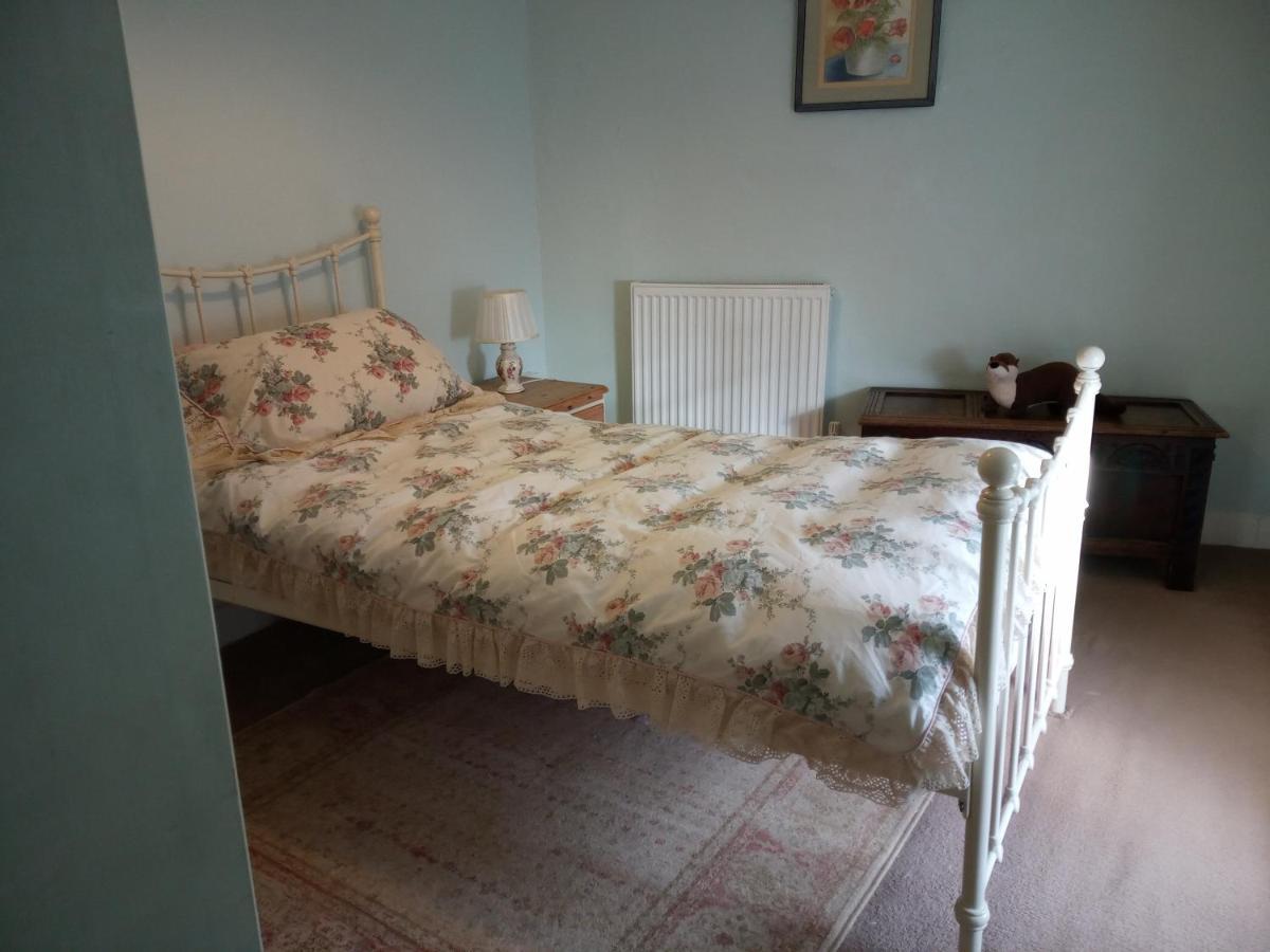 Ty Hen - Quirky Grade II Listed Cottage Blaenau Ffestiniog Exteriör bild